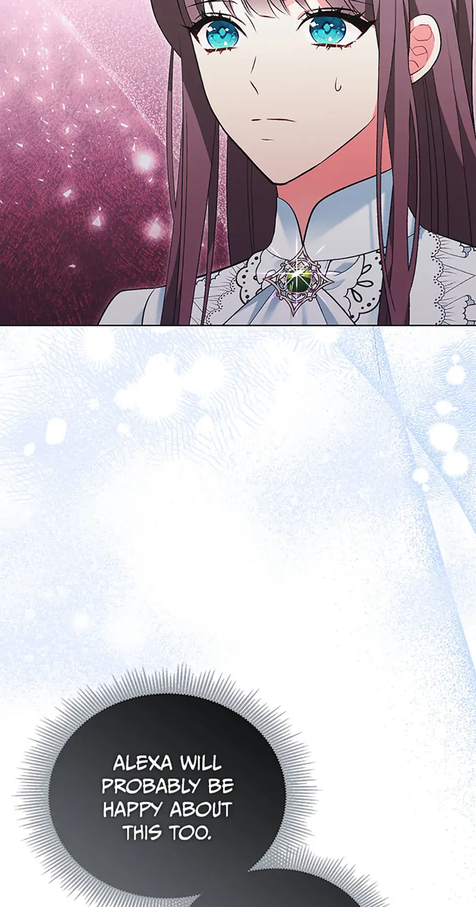 The Wicked Ladies in Waiting Chapter 36 - page 12