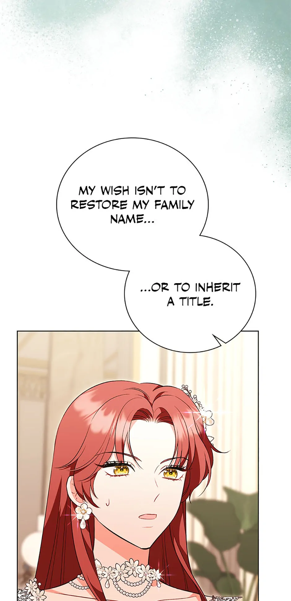 The Wicked Ladies in Waiting Chapter 36 - page 16