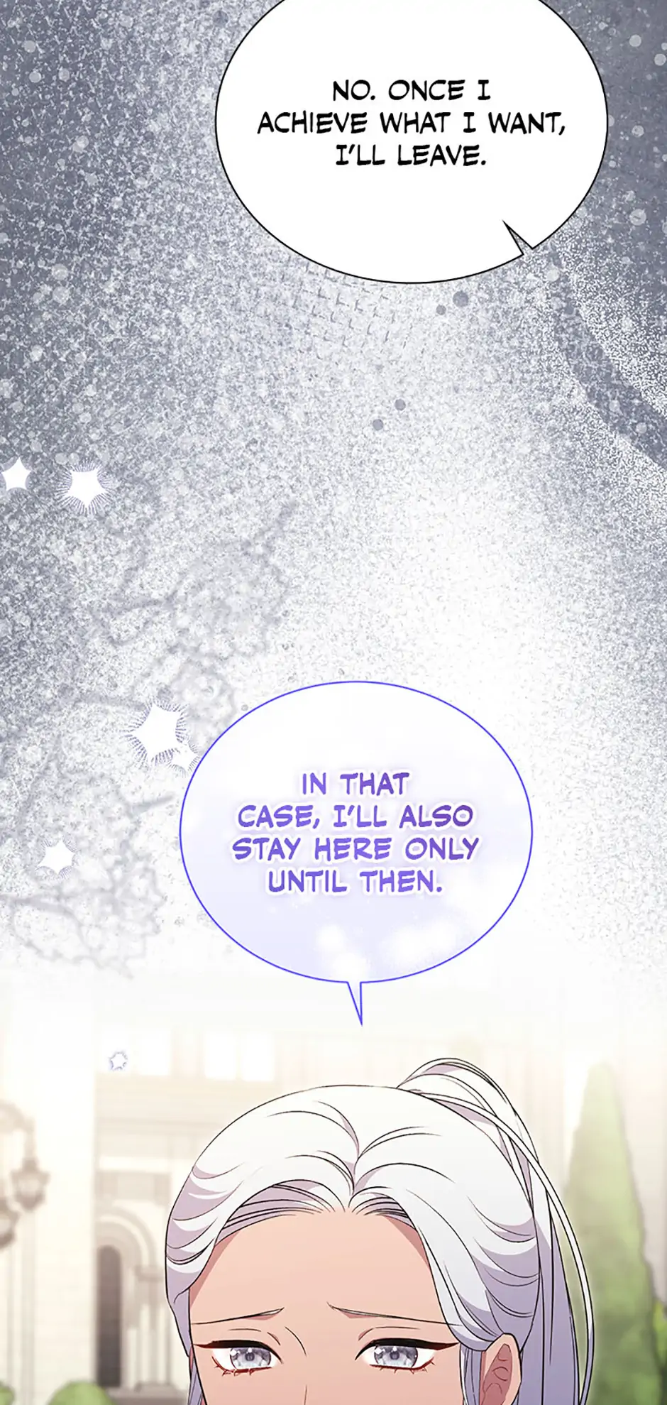 The Wicked Ladies in Waiting Chapter 36 - page 31