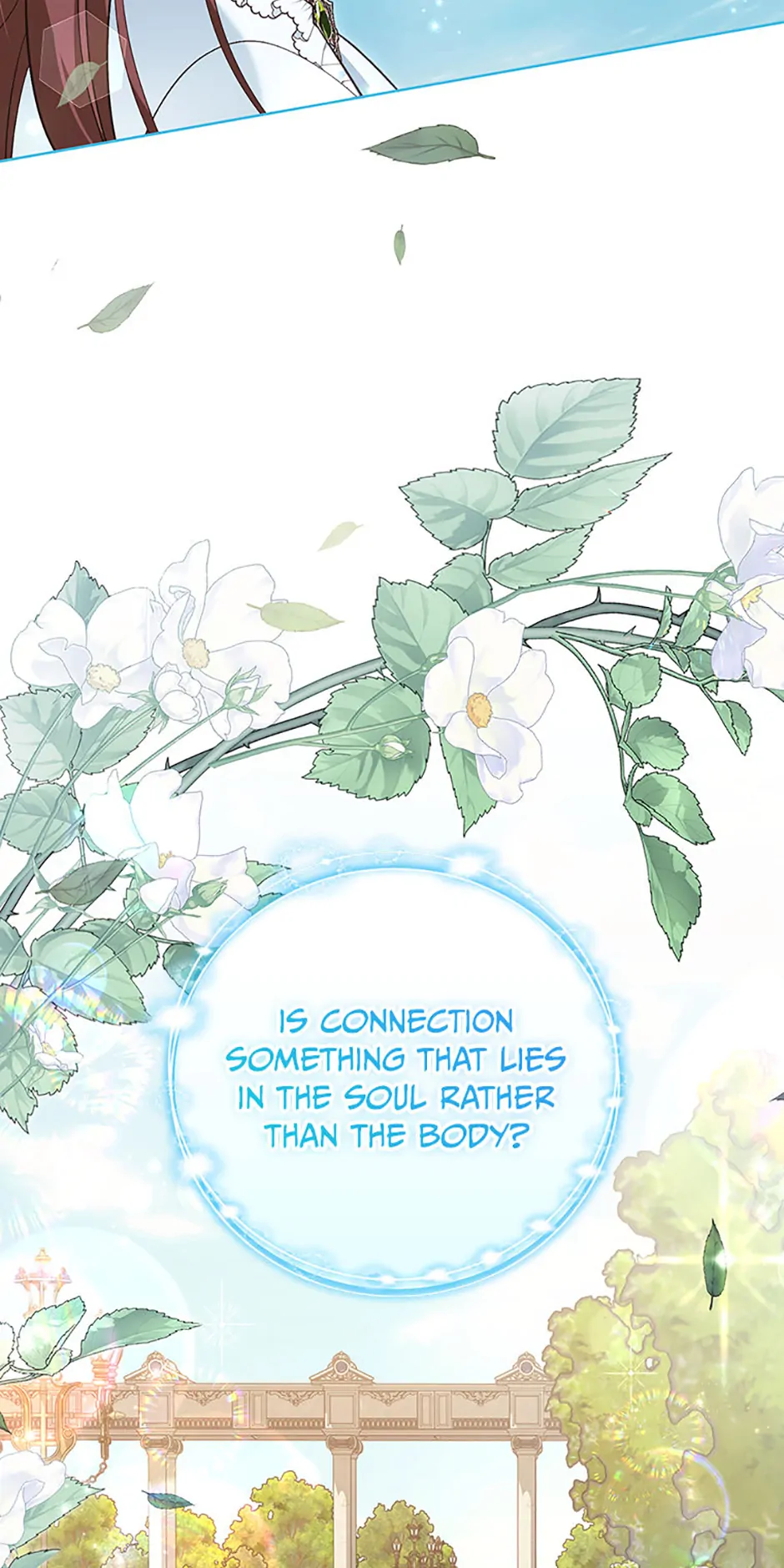 The Wicked Ladies in Waiting Chapter 36 - page 41