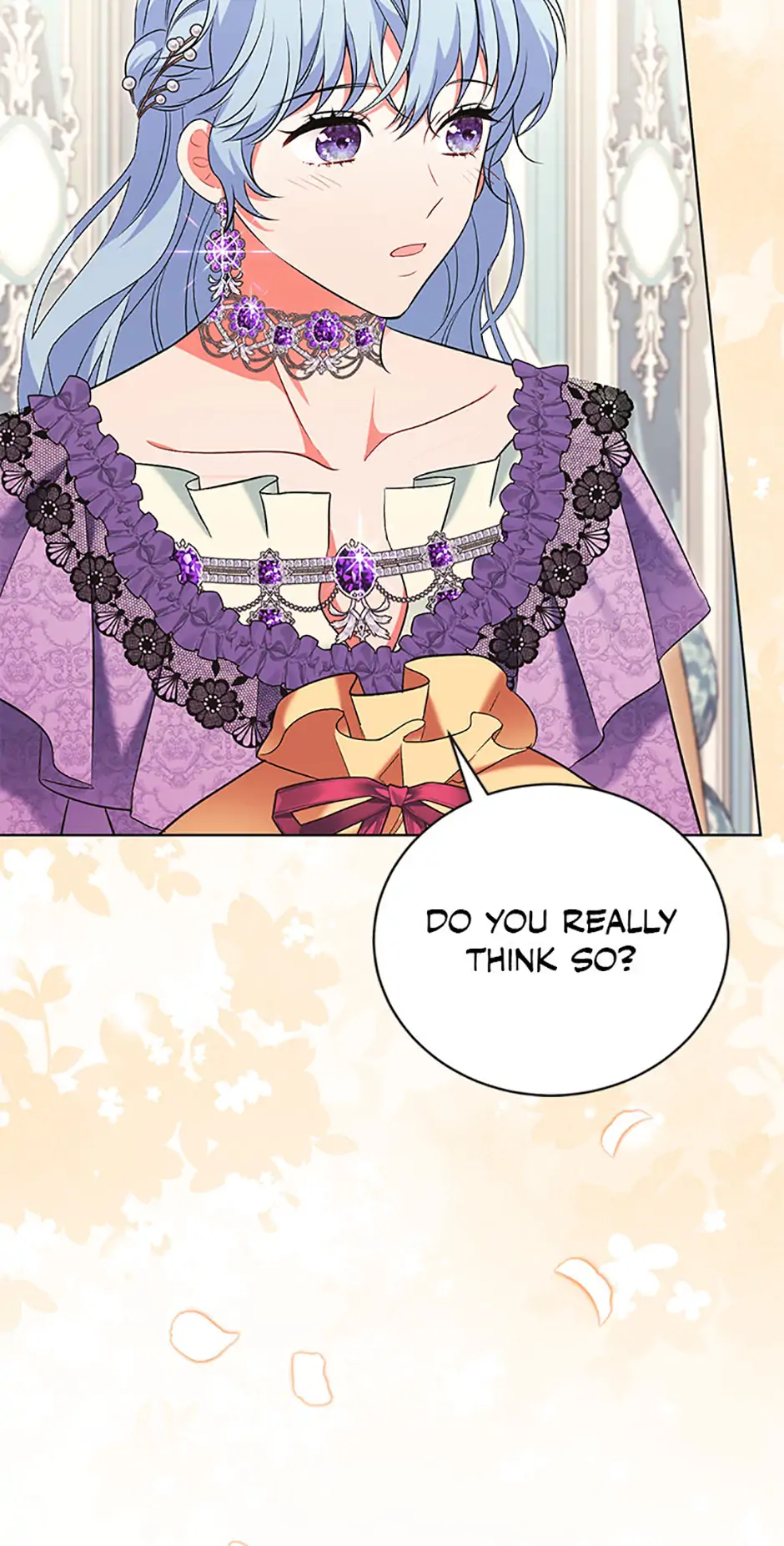 The Wicked Ladies in Waiting Chapter 36 - page 72