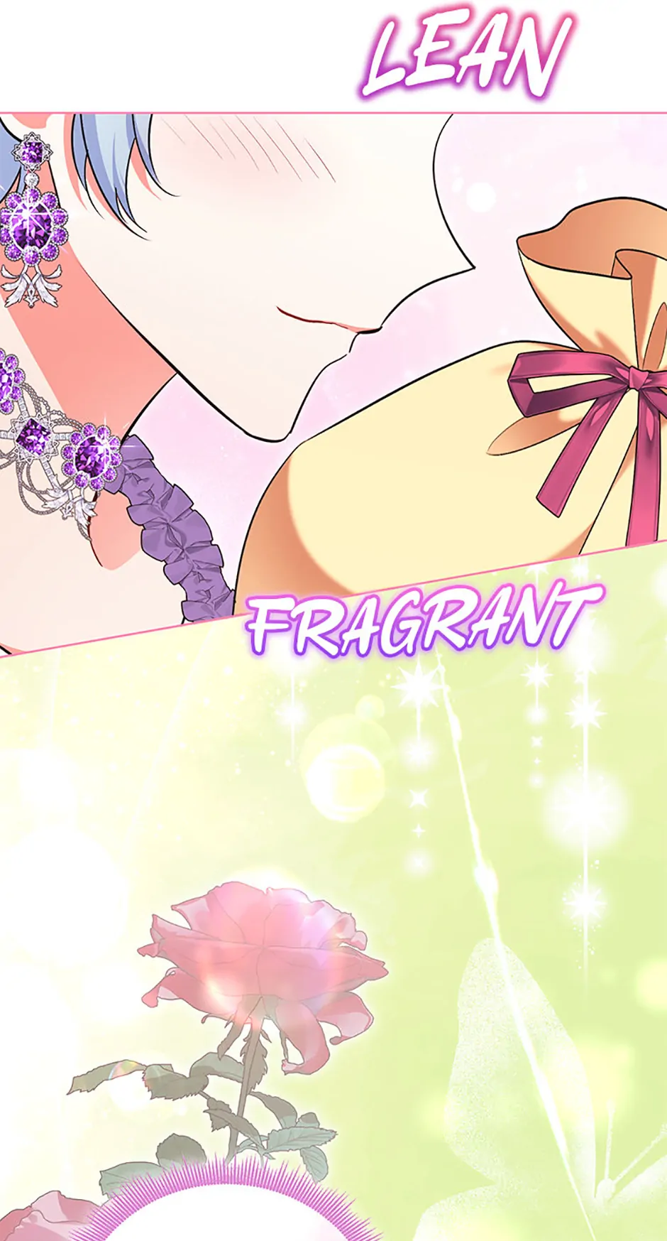 The Wicked Ladies in Waiting Chapter 36 - page 77