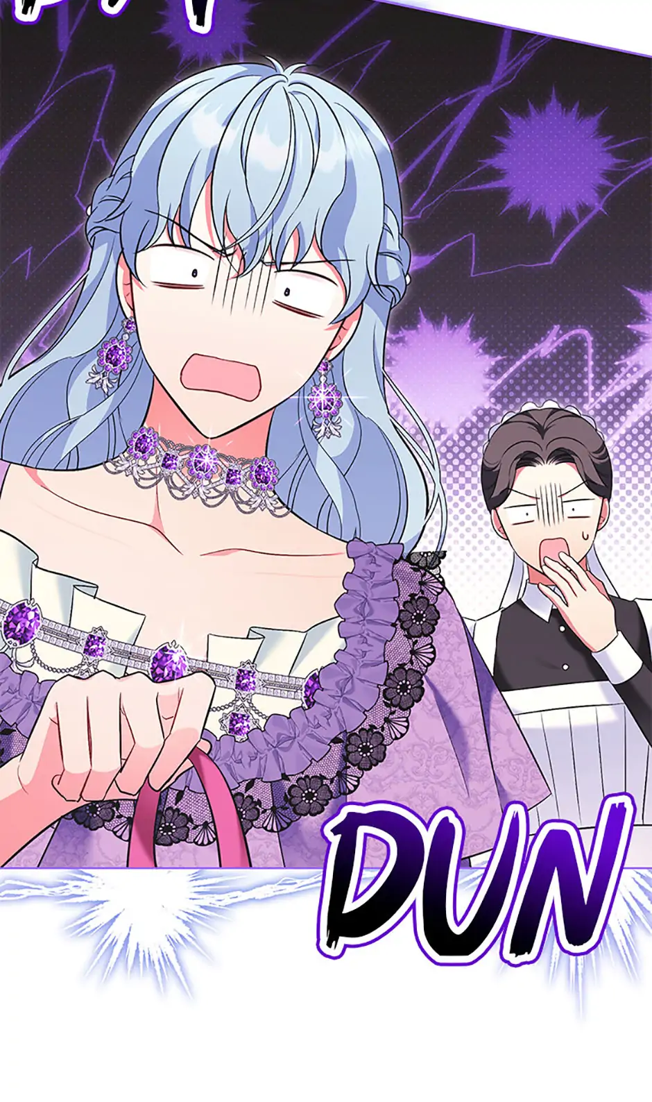 The Wicked Ladies in Waiting Chapter 36 - page 82