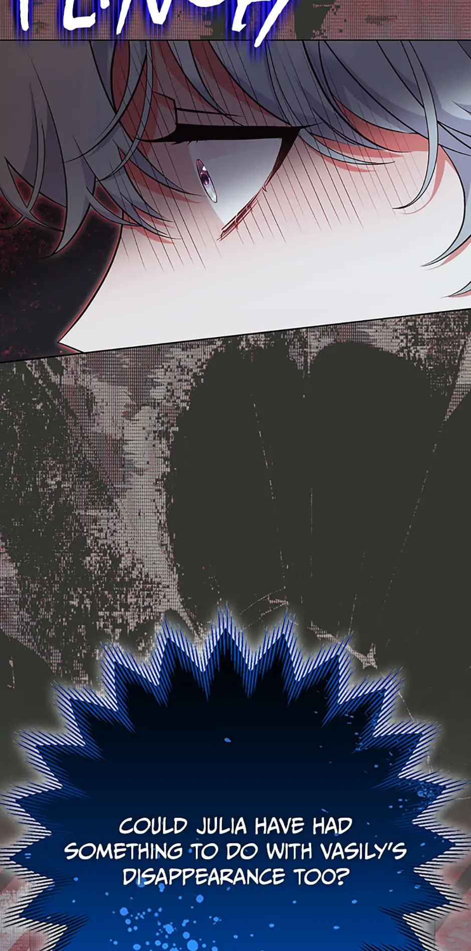 The Wicked Ladies in Waiting Chapter 37 - page 15