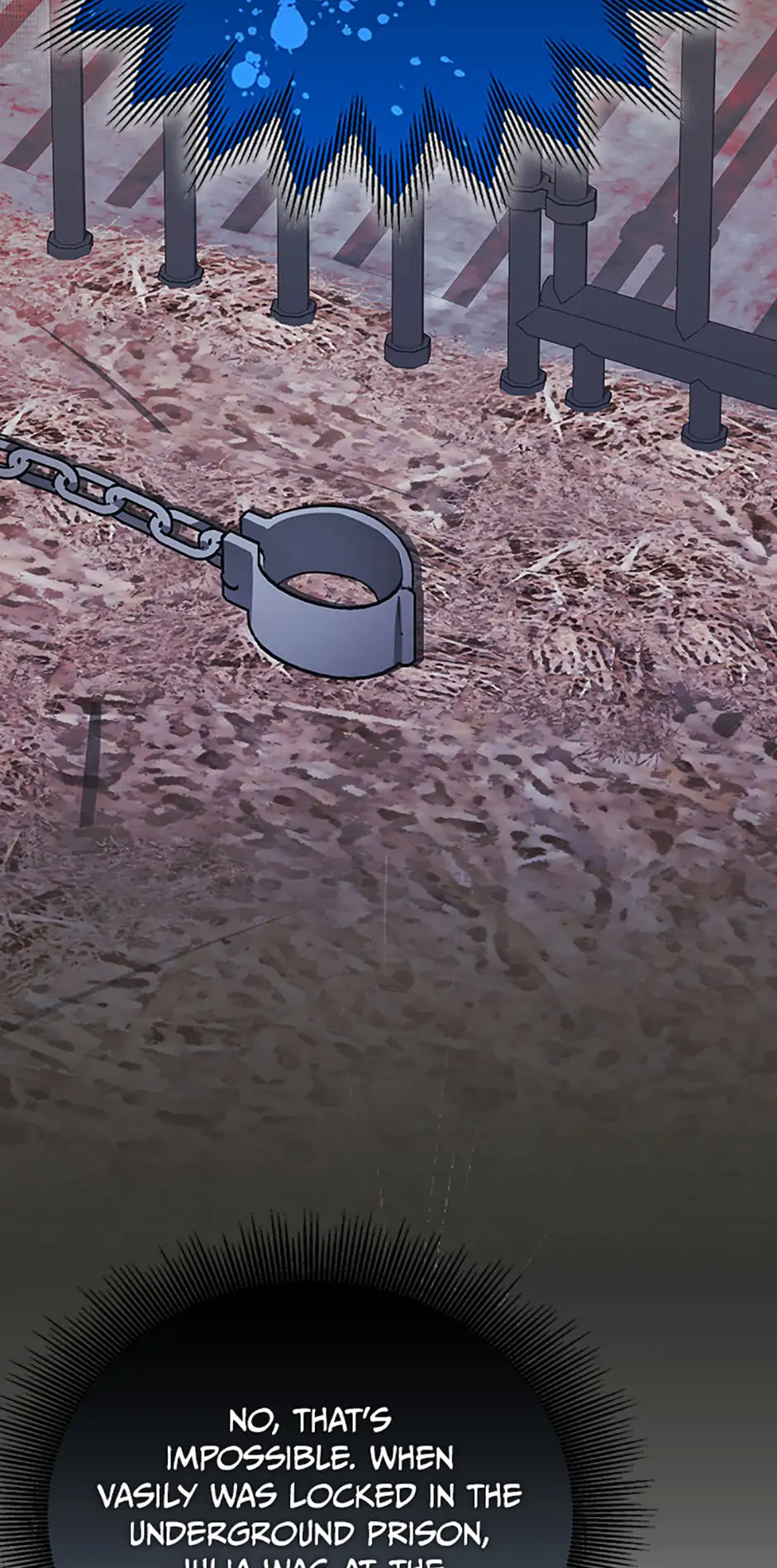 The Wicked Ladies in Waiting Chapter 37 - page 16