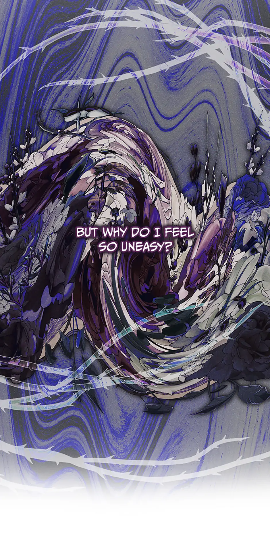 The Wicked Ladies in Waiting Chapter 37 - page 18