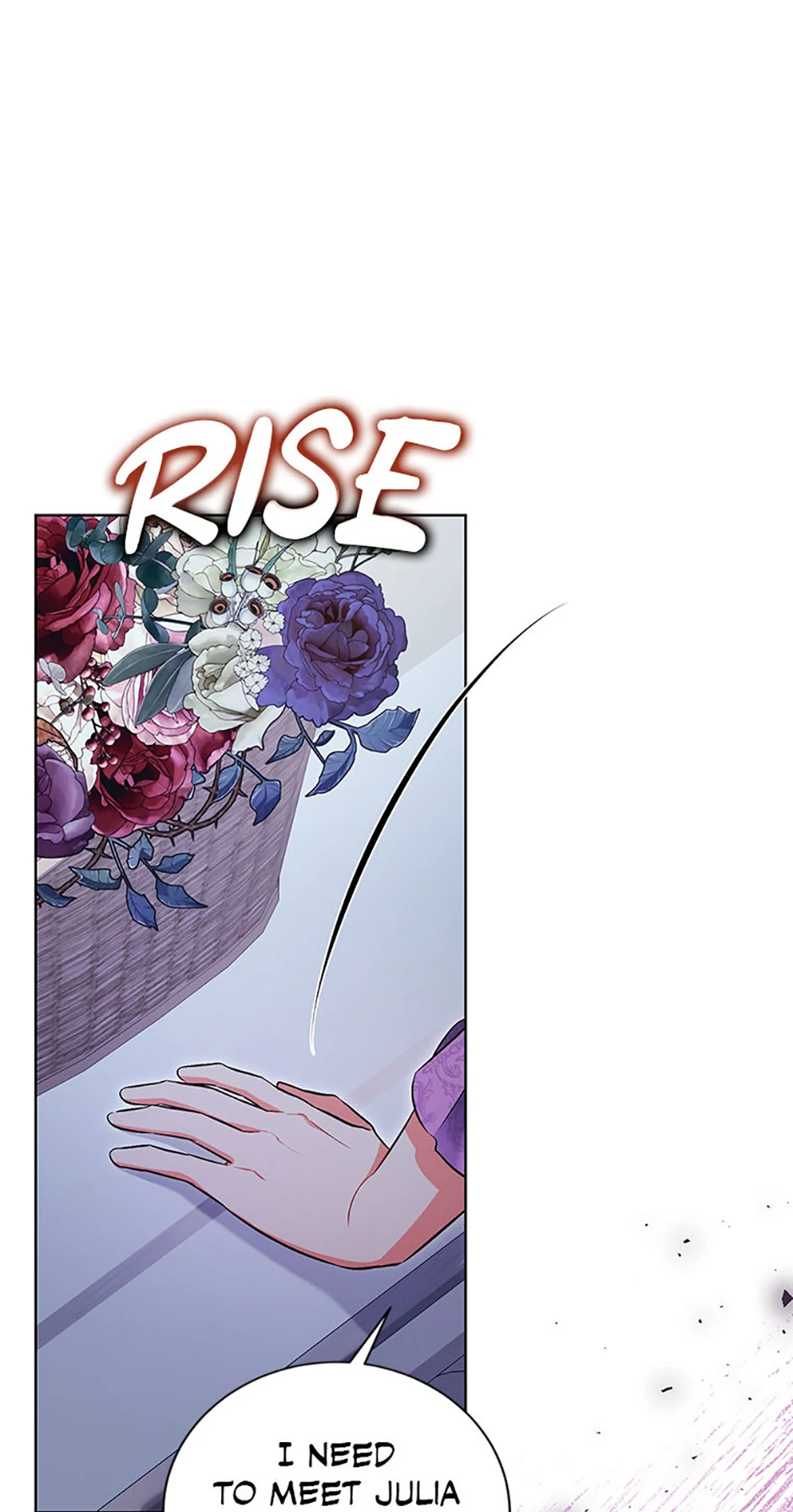 The Wicked Ladies in Waiting Chapter 37 - page 19