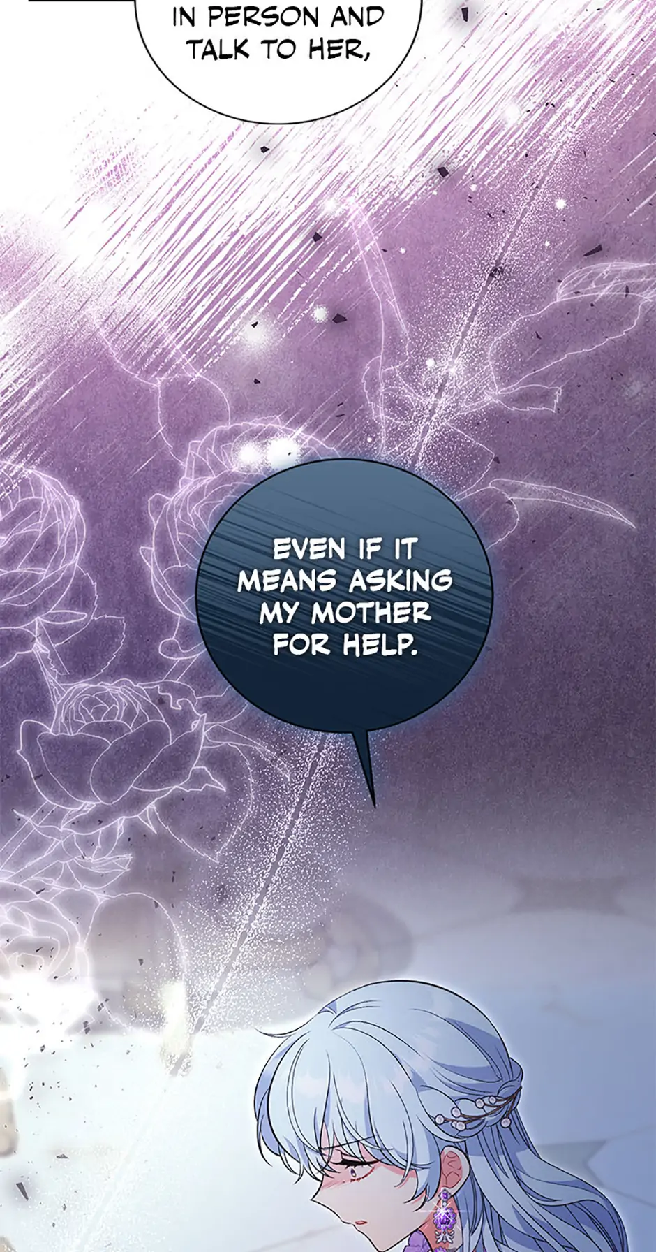 The Wicked Ladies in Waiting Chapter 37 - page 20