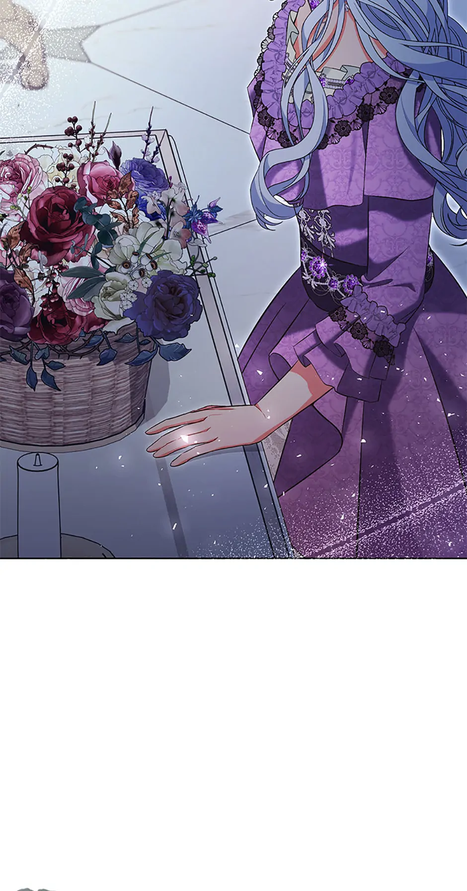 The Wicked Ladies in Waiting Chapter 37 - page 21