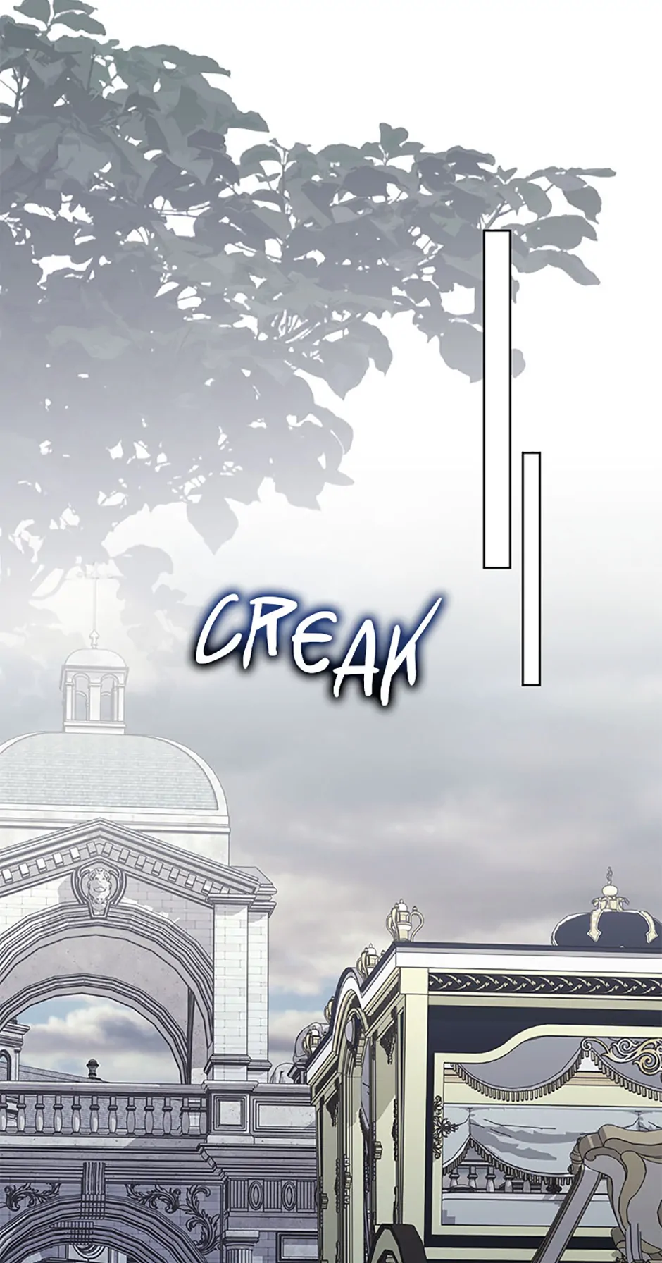 The Wicked Ladies in Waiting Chapter 37 - page 22