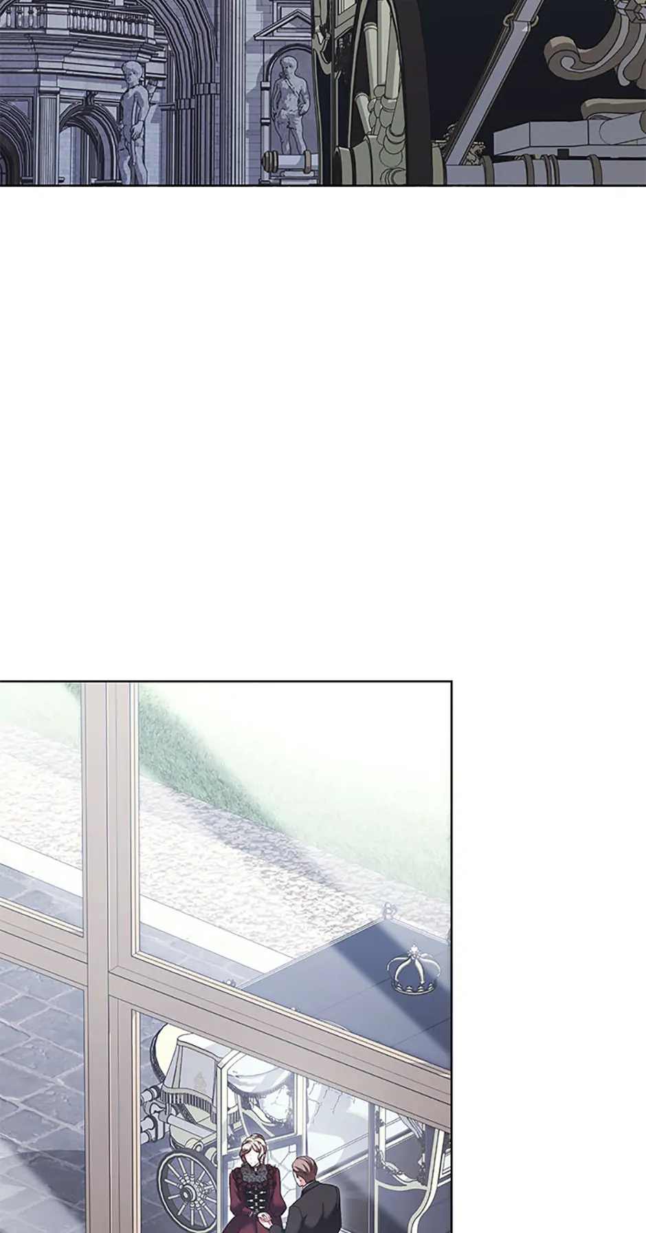 The Wicked Ladies in Waiting Chapter 37 - page 23