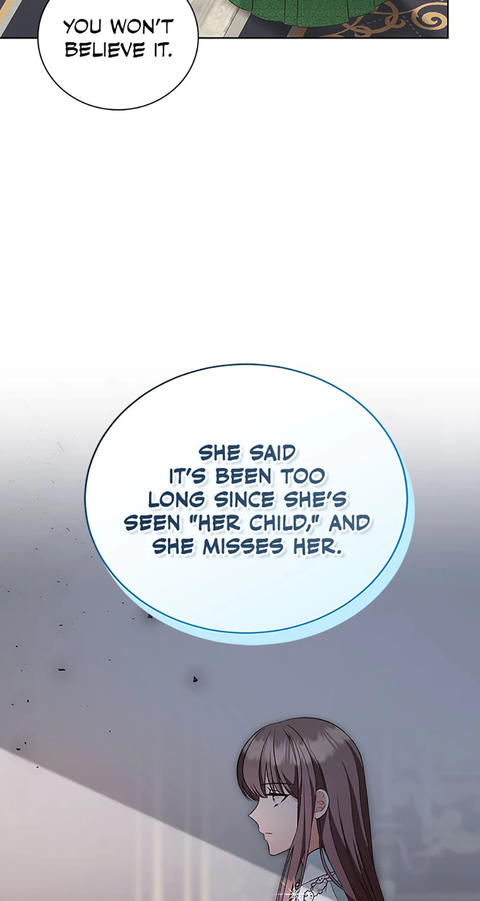 The Wicked Ladies in Waiting Chapter 37 - page 27