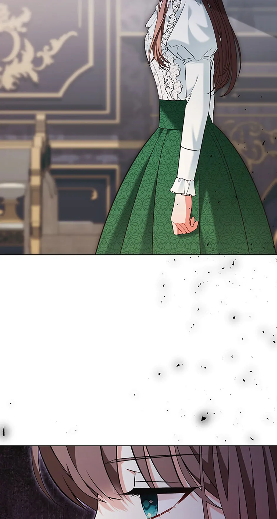 The Wicked Ladies in Waiting Chapter 37 - page 28