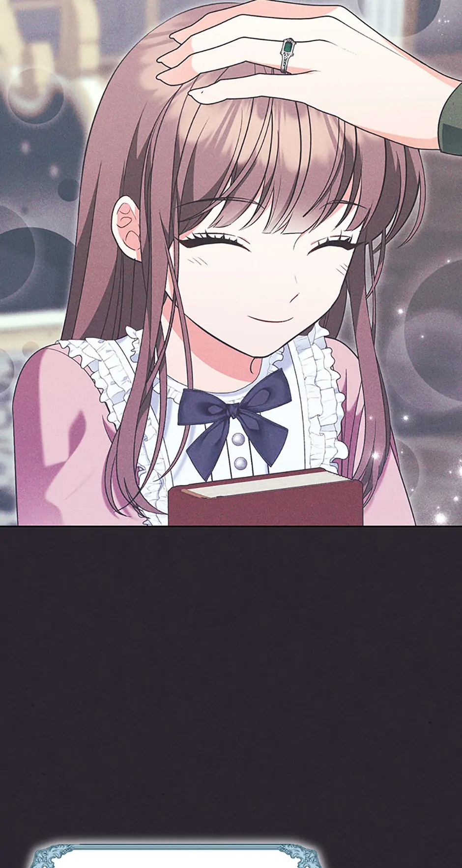 The Wicked Ladies in Waiting Chapter 37 - page 30