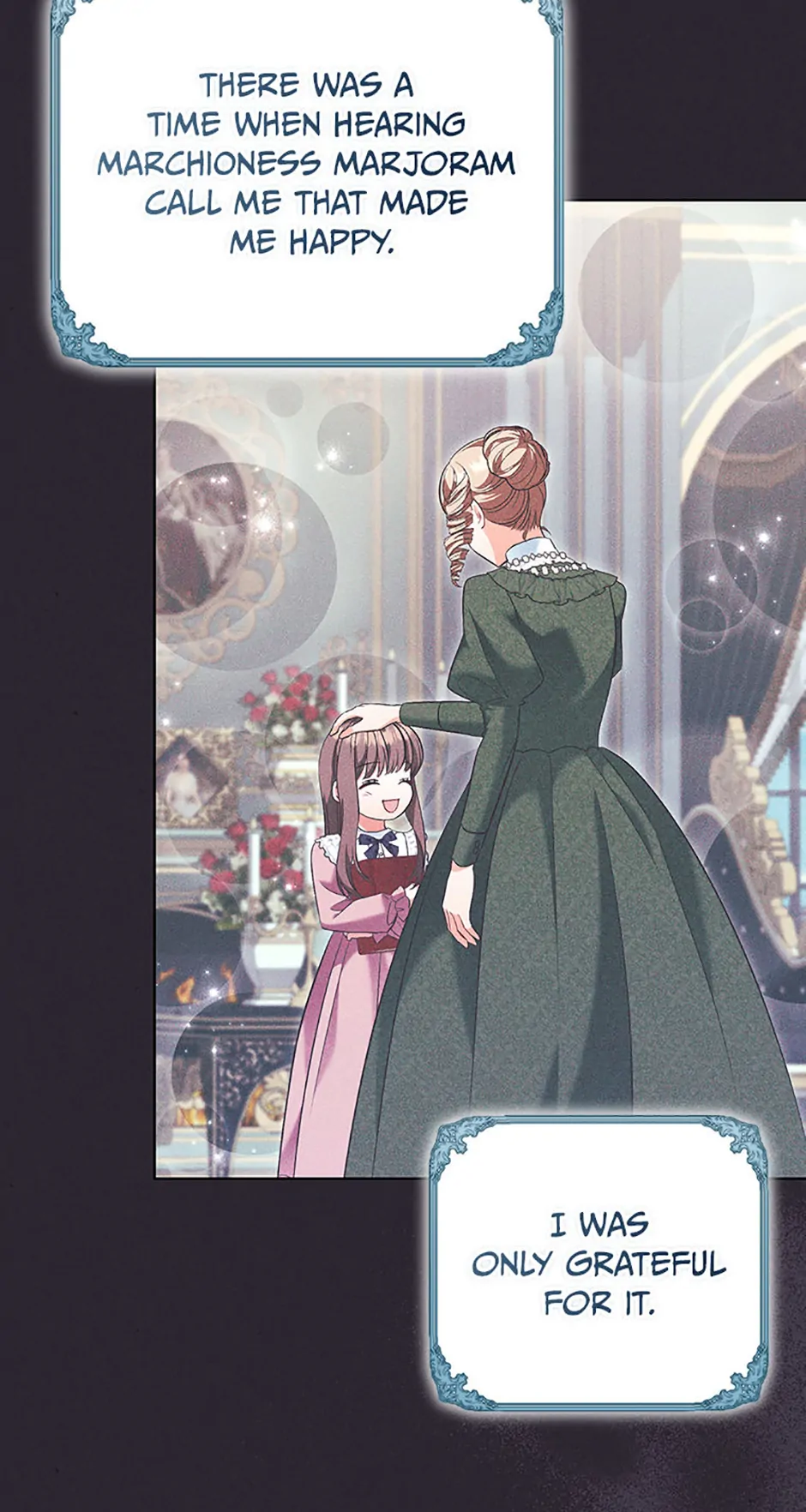 The Wicked Ladies in Waiting Chapter 37 - page 31