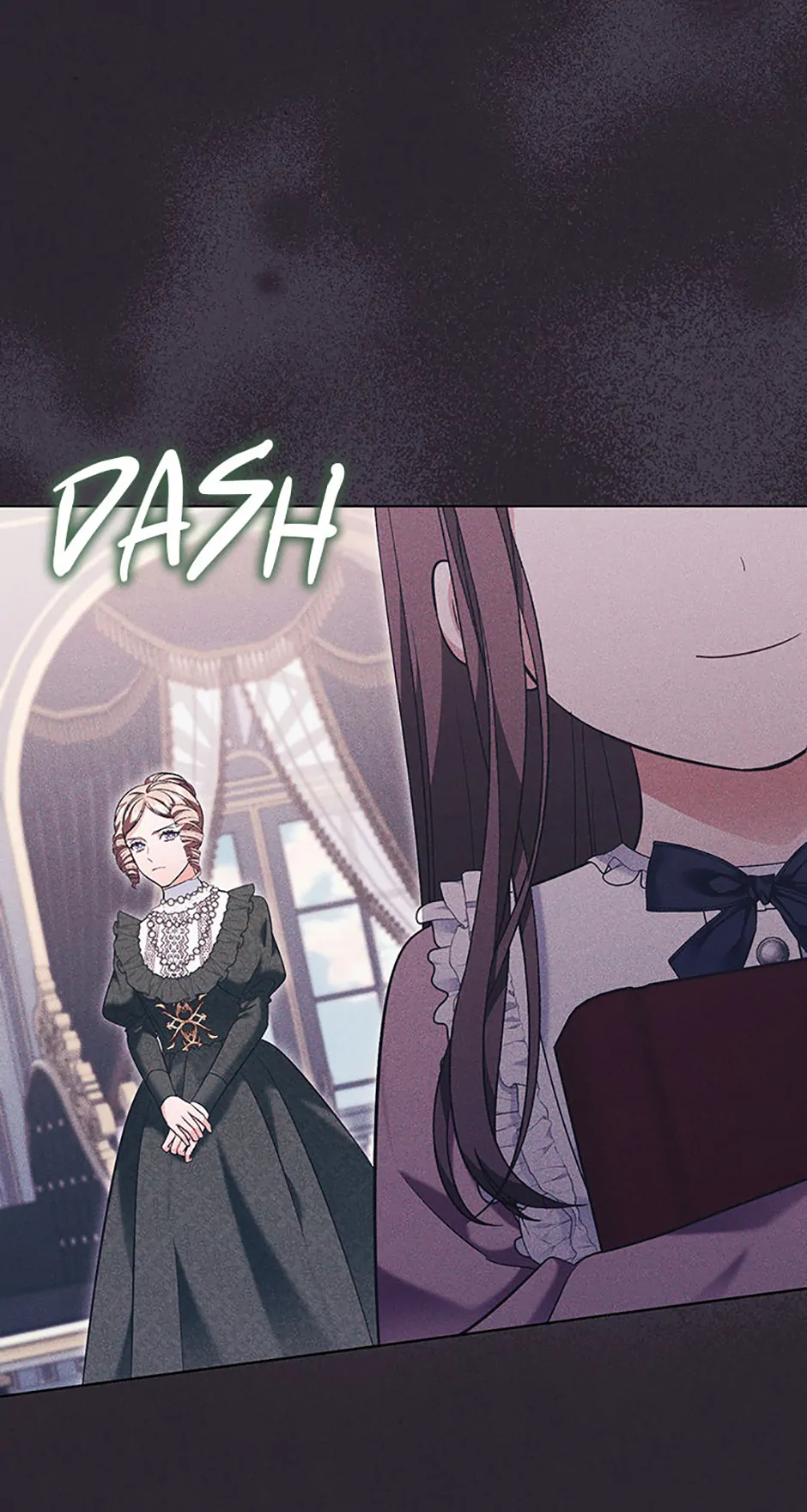 The Wicked Ladies in Waiting Chapter 37 - page 32