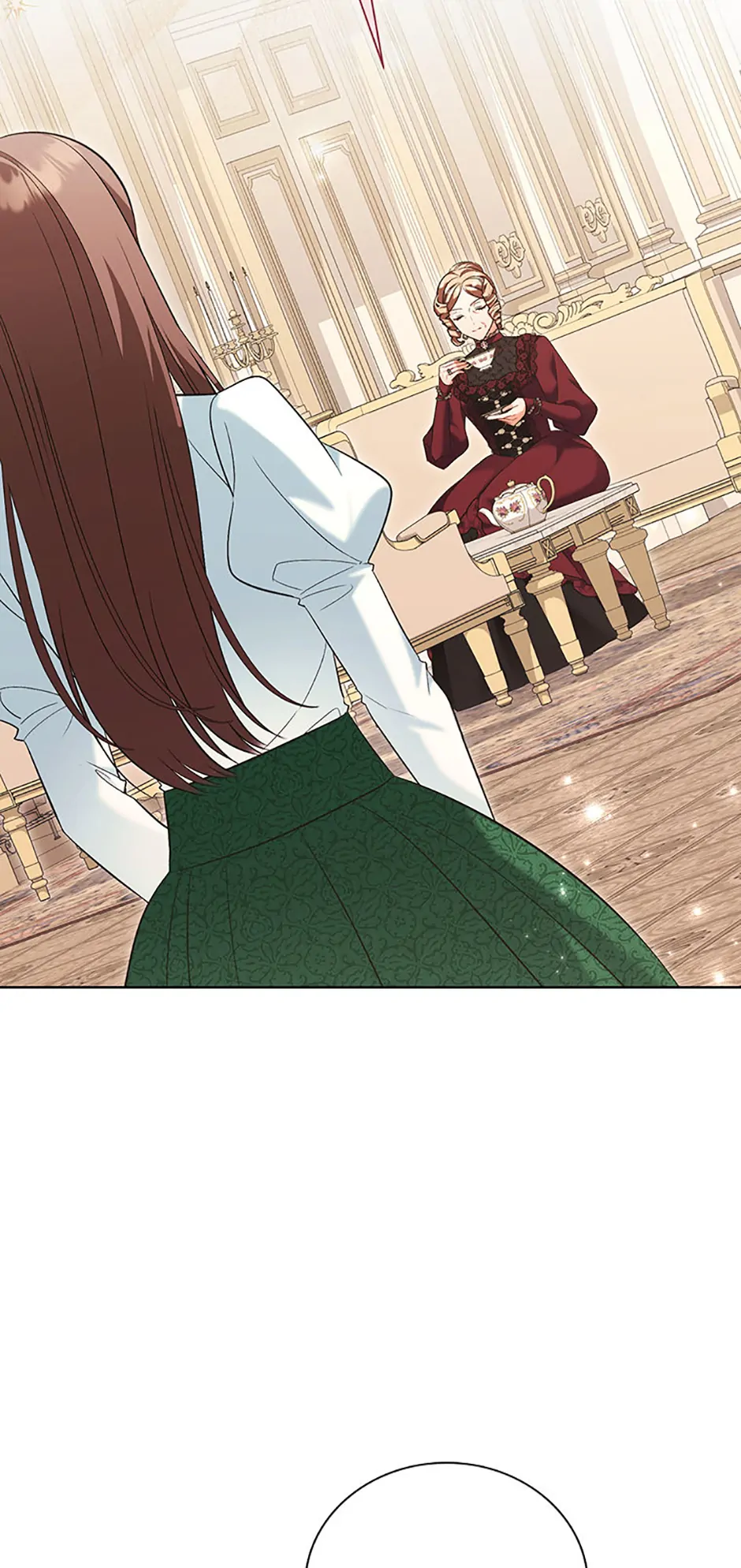 The Wicked Ladies in Waiting Chapter 37 - page 37