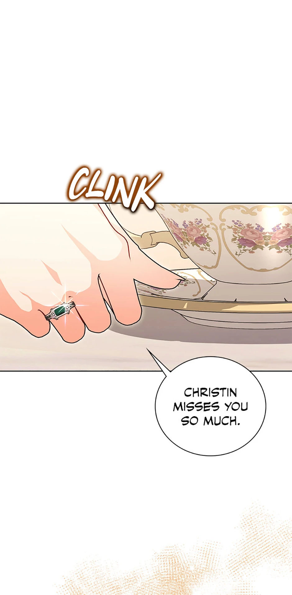 The Wicked Ladies in Waiting Chapter 37 - page 40