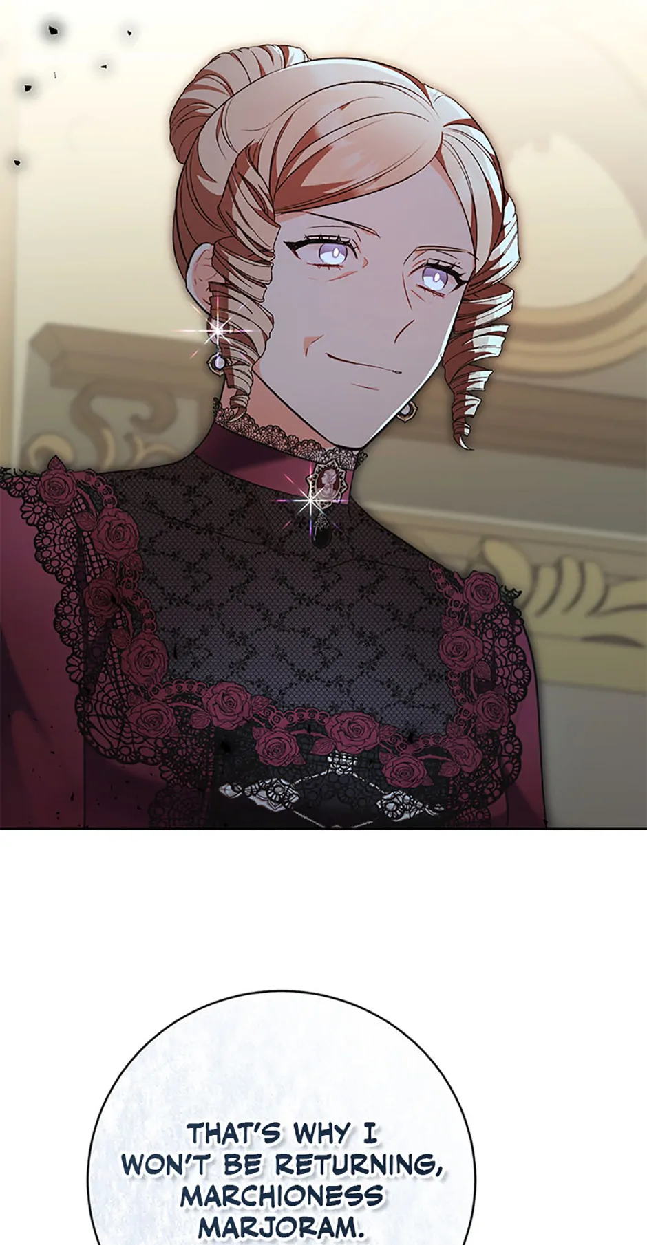 The Wicked Ladies in Waiting Chapter 37 - page 52