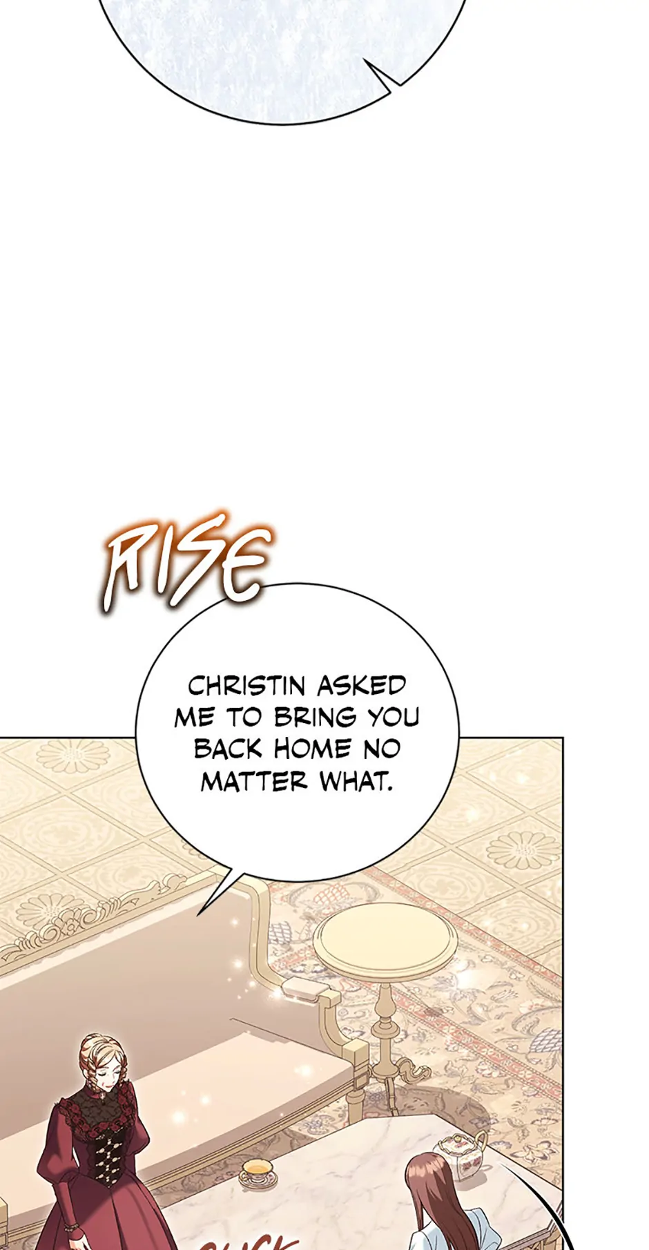 The Wicked Ladies in Waiting Chapter 37 - page 53