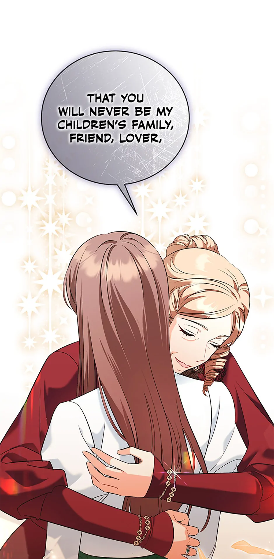 The Wicked Ladies in Waiting Chapter 37 - page 57