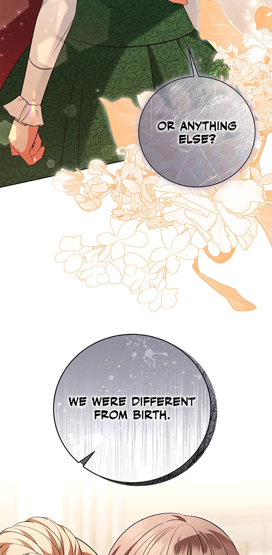 The Wicked Ladies in Waiting Chapter 37 - page 58