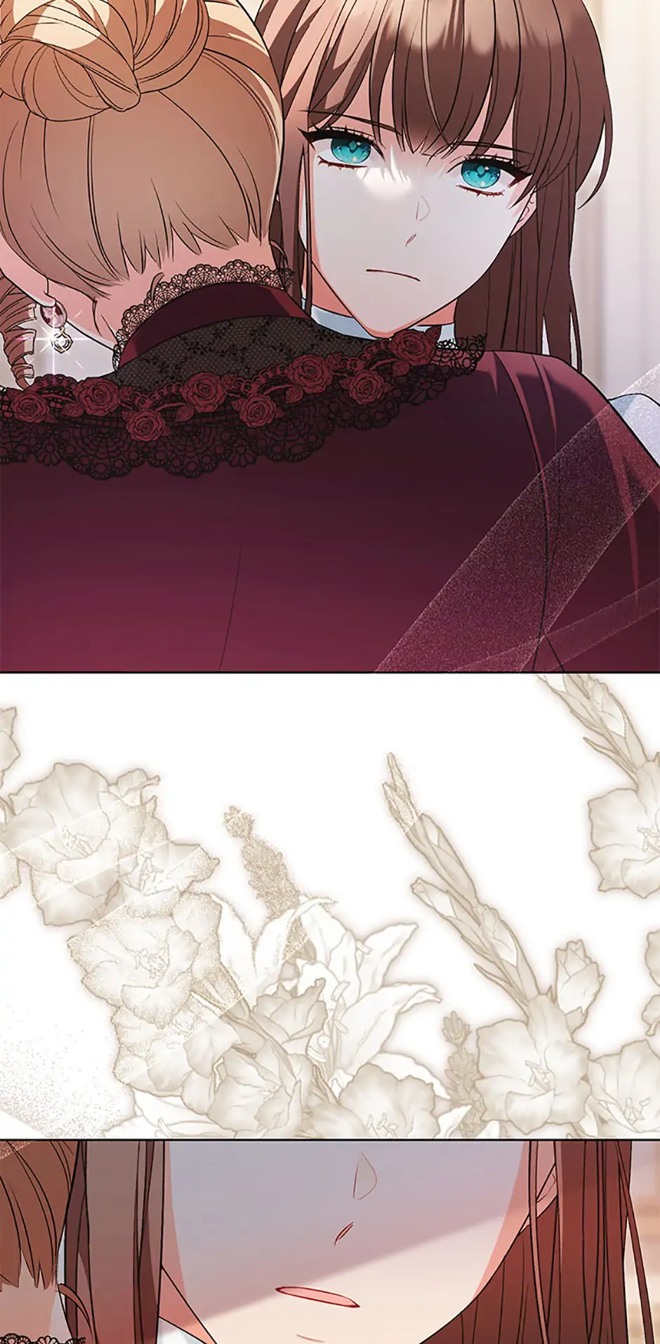 The Wicked Ladies in Waiting Chapter 37 - page 59