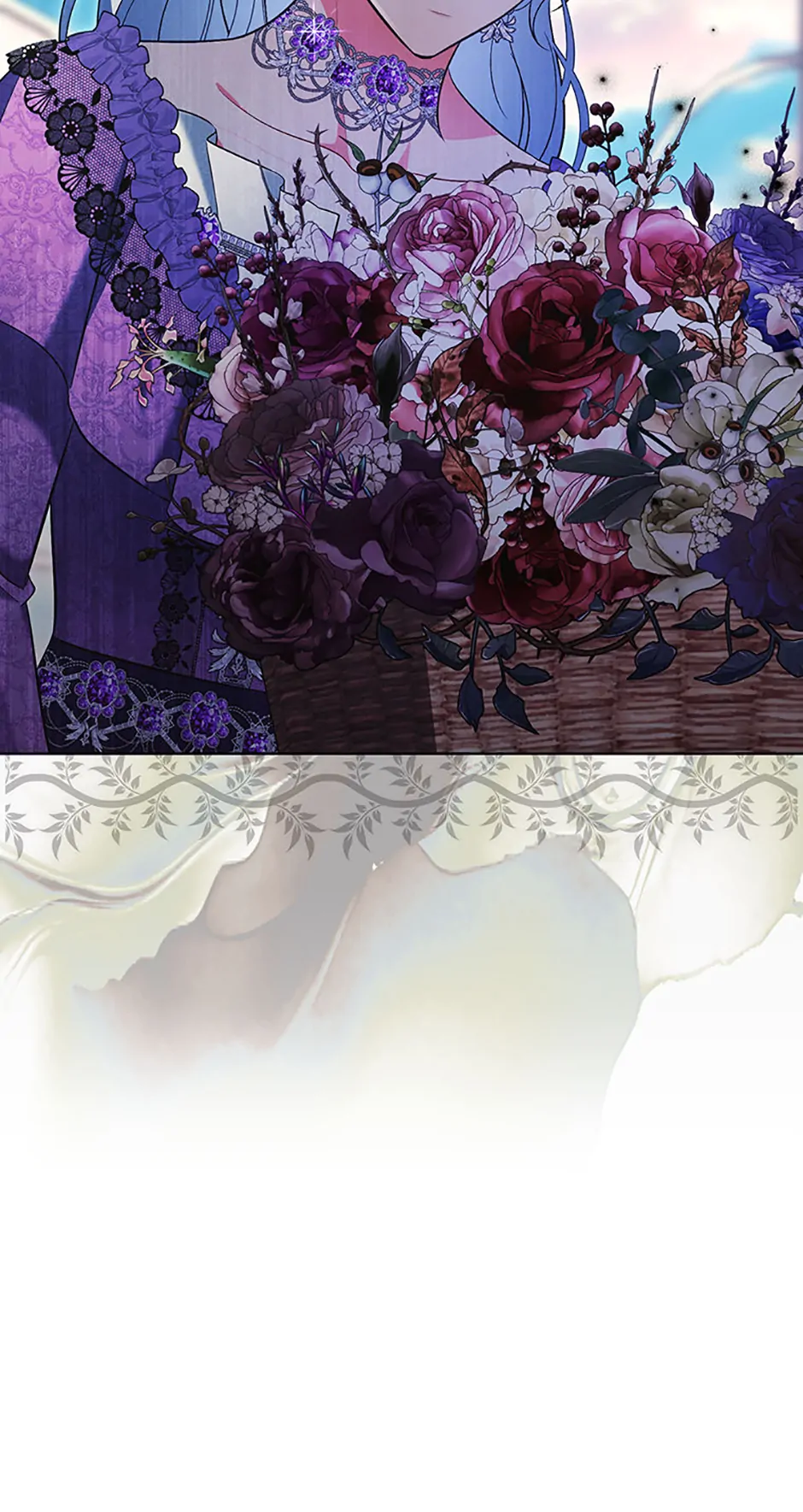 The Wicked Ladies in Waiting Chapter 37 - page 6