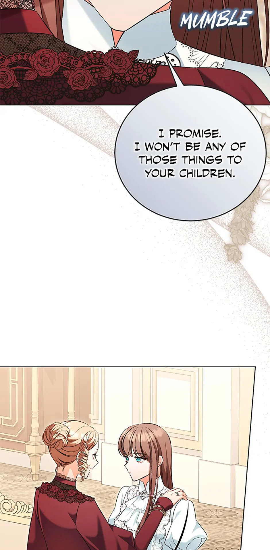 The Wicked Ladies in Waiting Chapter 37 - page 60