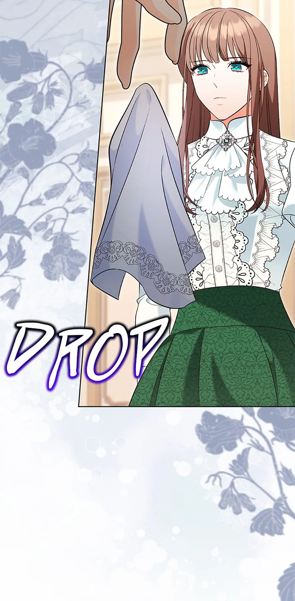 The Wicked Ladies in Waiting Chapter 37 - page 63