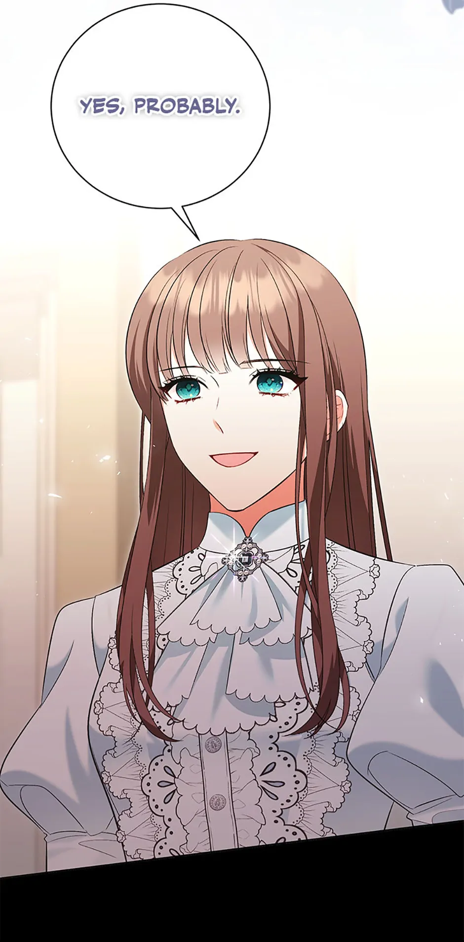 The Wicked Ladies in Waiting Chapter 37 - page 64