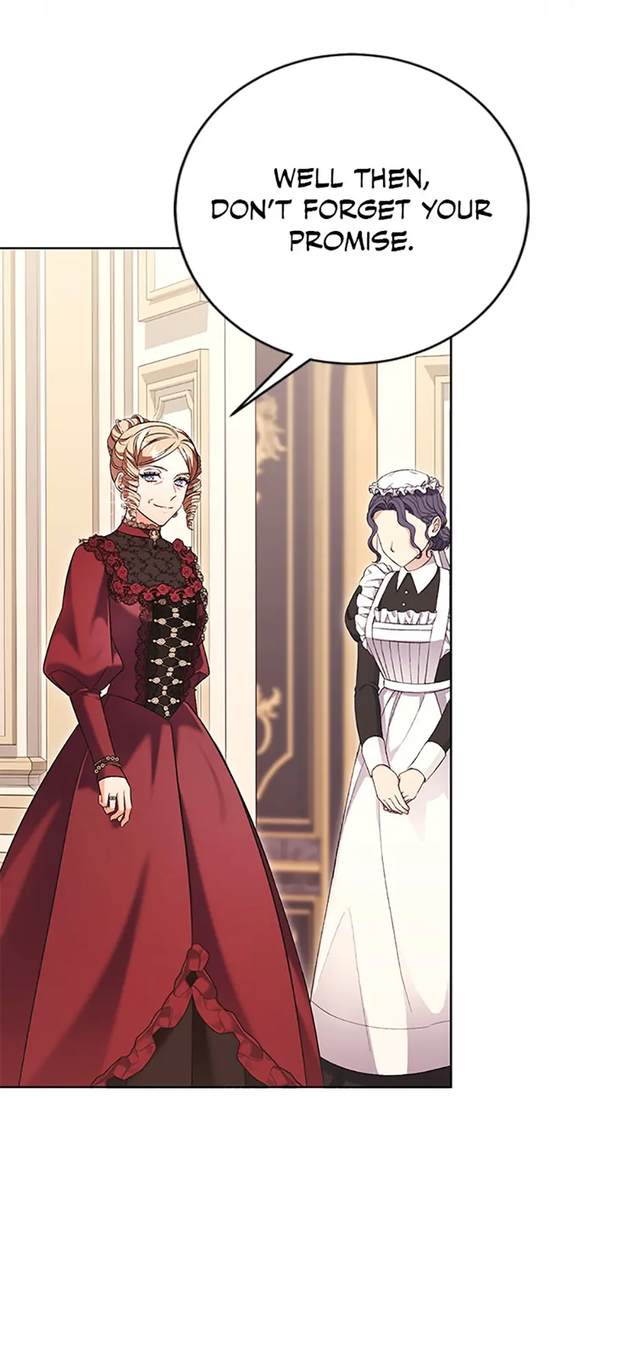 The Wicked Ladies in Waiting Chapter 37 - page 66