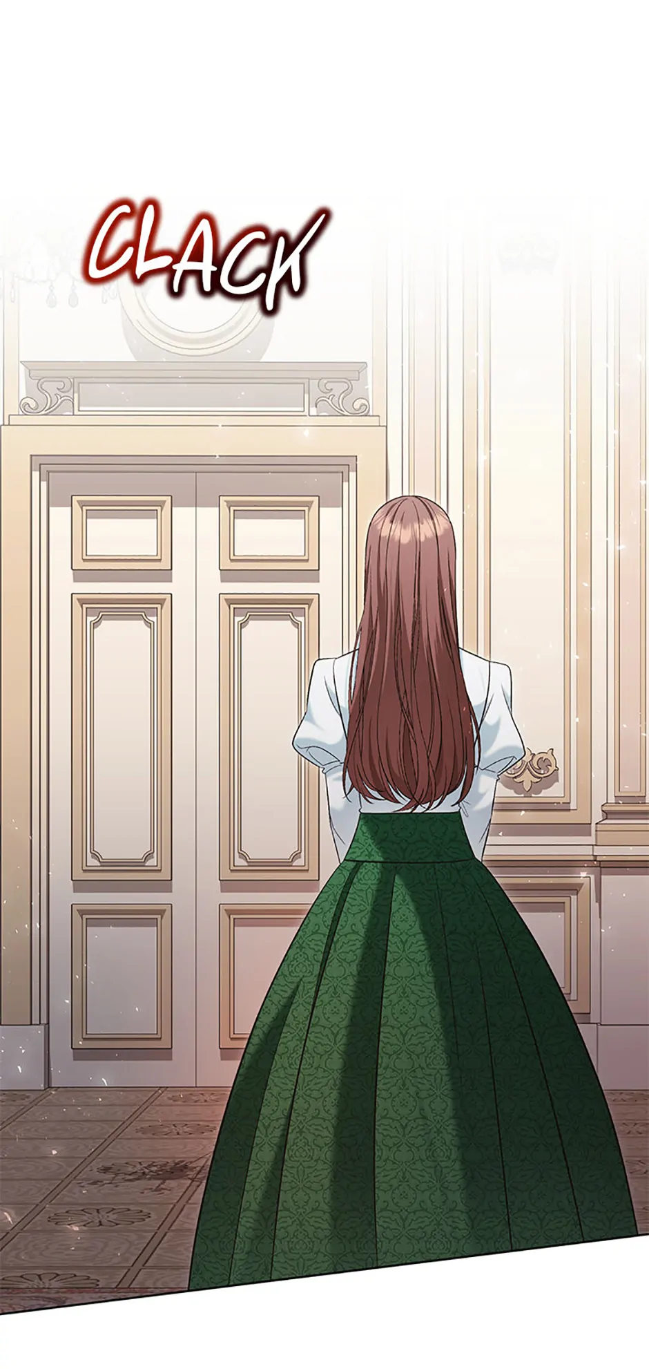 The Wicked Ladies in Waiting Chapter 37 - page 67