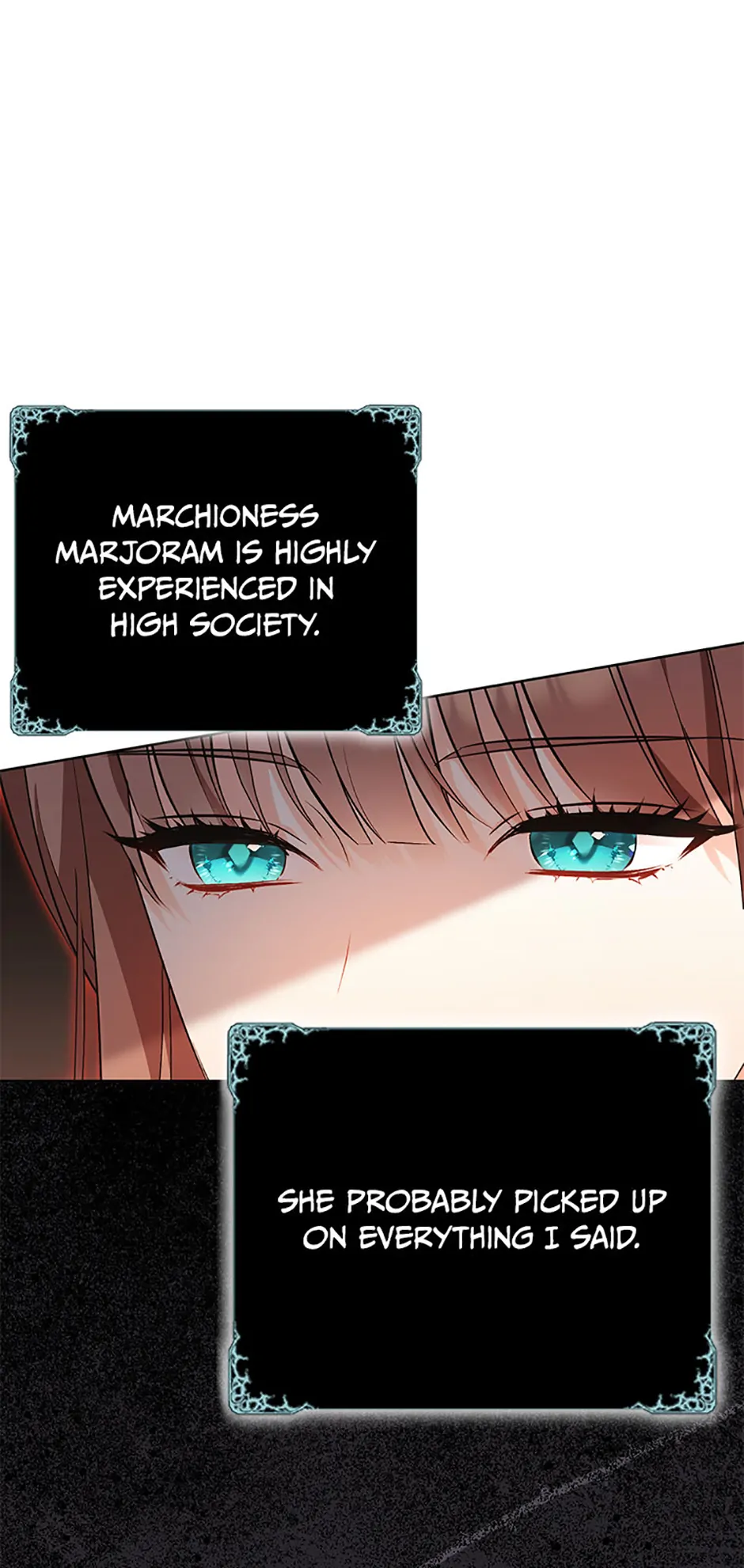 The Wicked Ladies in Waiting Chapter 37 - page 68