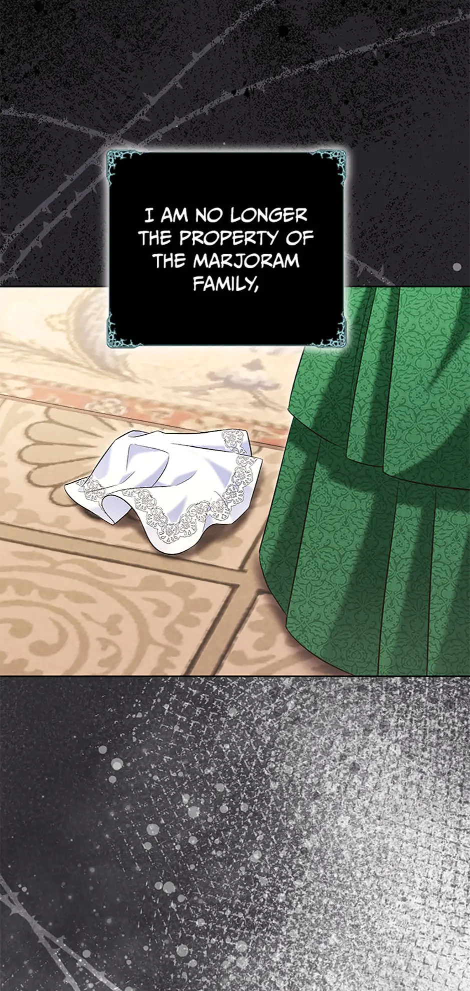 The Wicked Ladies in Waiting Chapter 37 - page 69