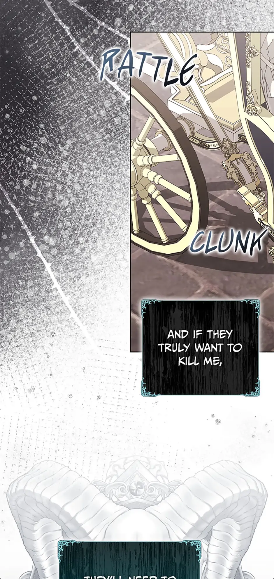 The Wicked Ladies in Waiting Chapter 37 - page 70