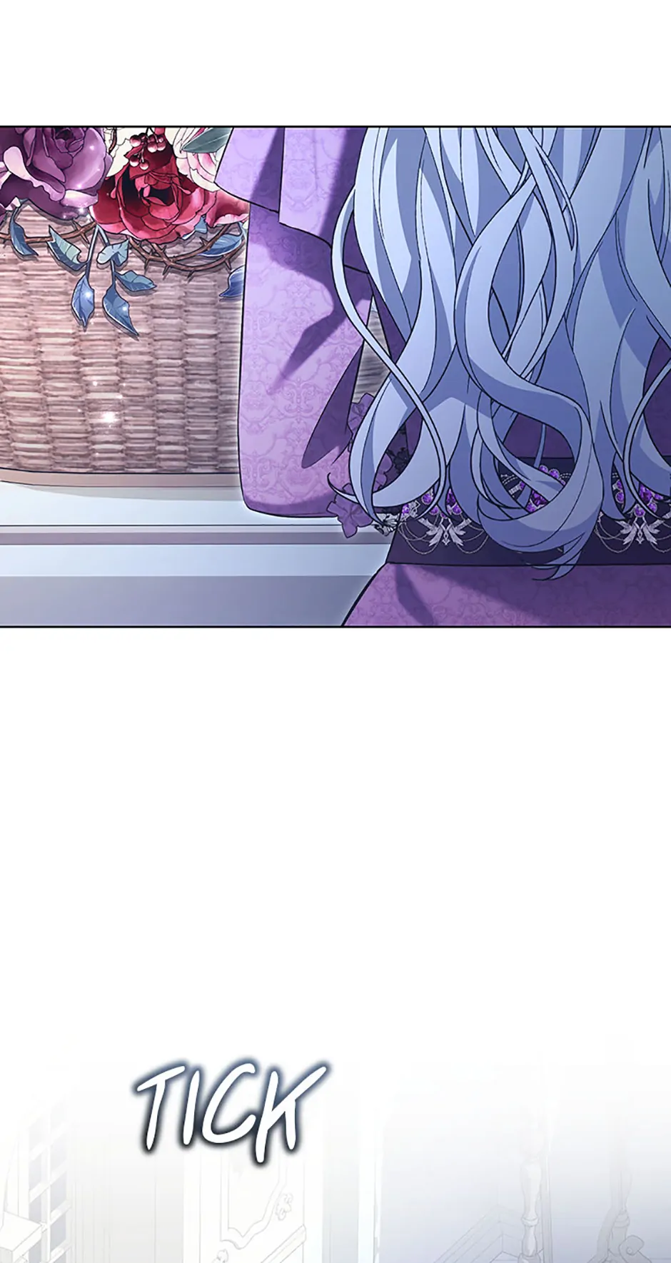 The Wicked Ladies in Waiting Chapter 37 - page 8