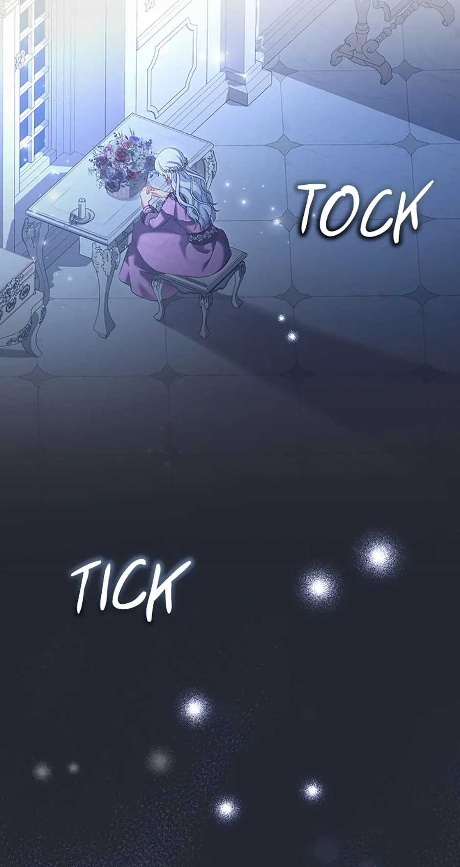 The Wicked Ladies in Waiting Chapter 37 - page 9