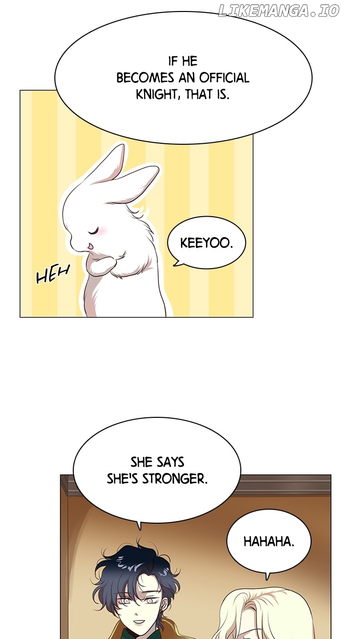 I Became the Rabbit Heroine's Stepmother Chapter 26 - page 32