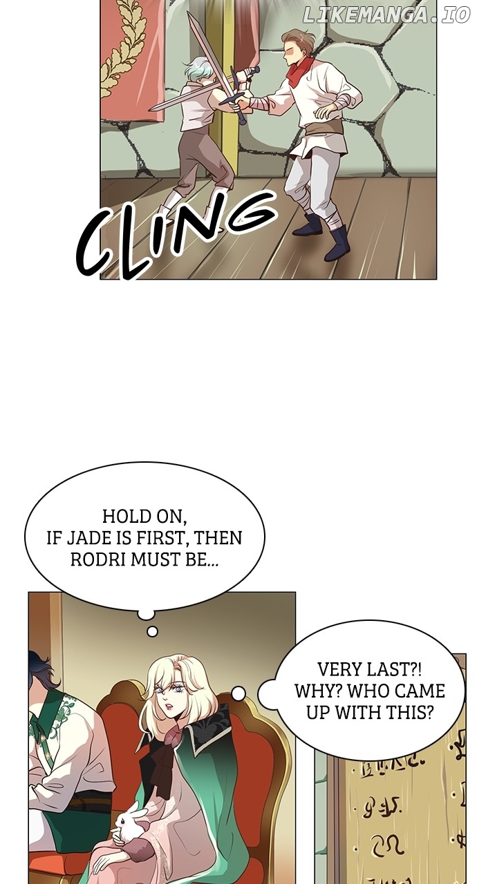 I Became the Rabbit Heroine's Stepmother Chapter 26 - page 44