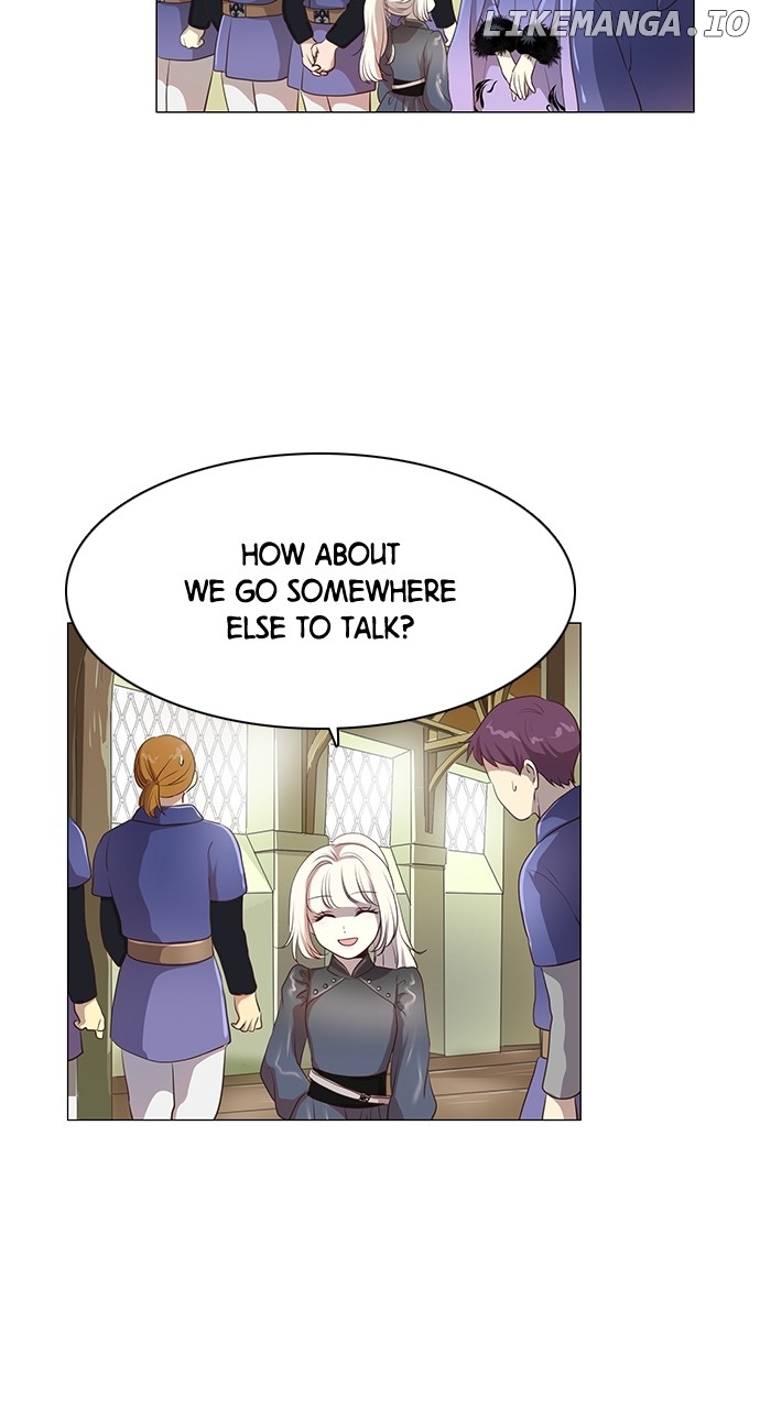 I Became the Rabbit Heroine's Stepmother Chapter 28 - page 32