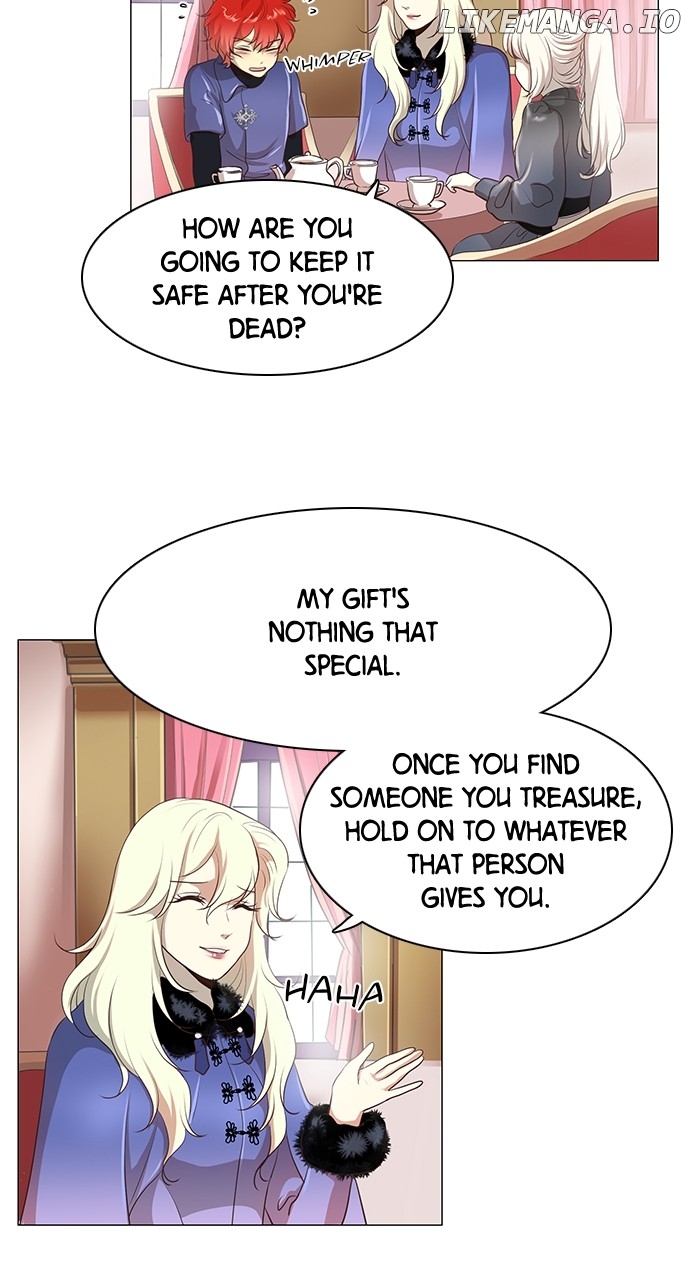 I Became the Rabbit Heroine's Stepmother Chapter 28 - page 44