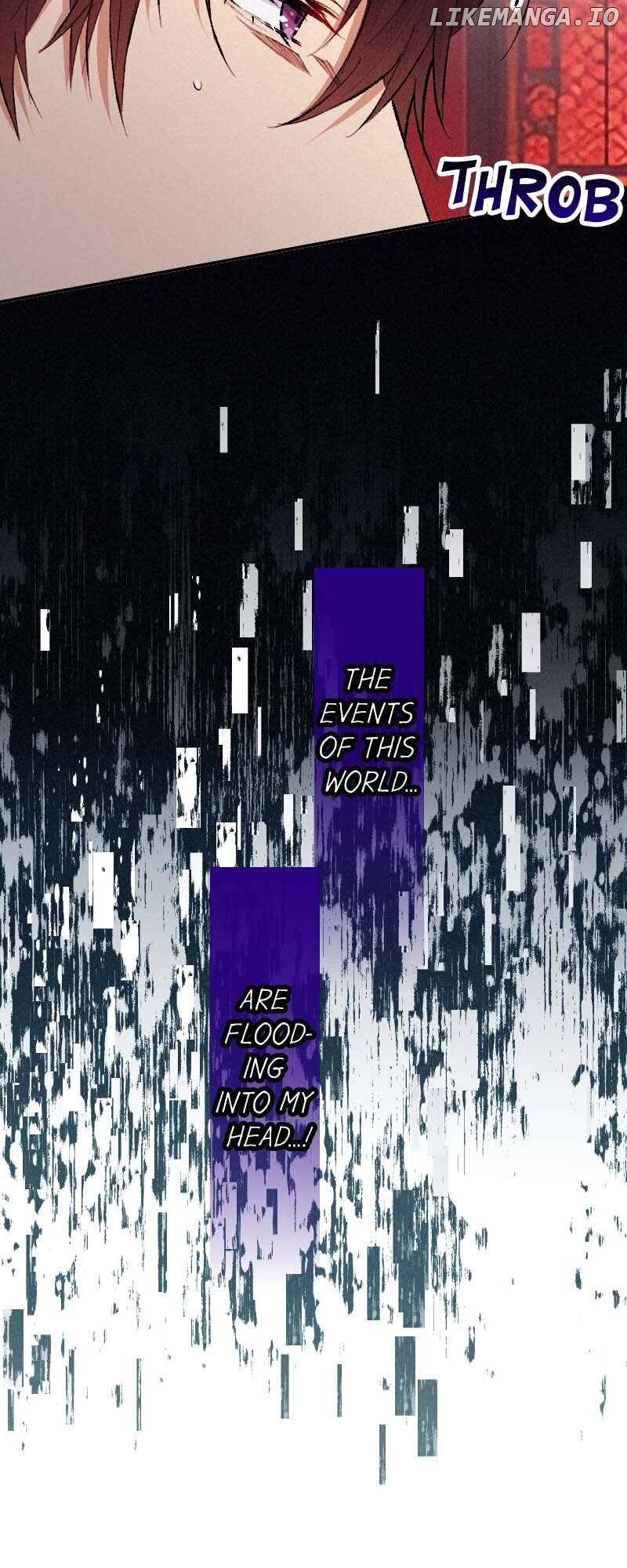 The Heat of the Reincarnated Villainess Chapter 130 - page 10