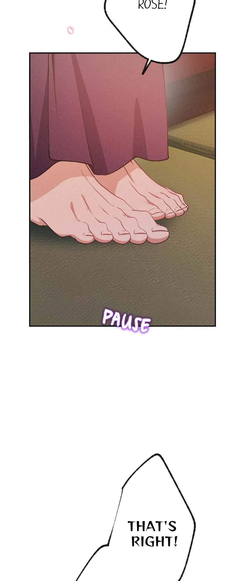 The Heat of the Reincarnated Villainess Chapter 130 - page 14