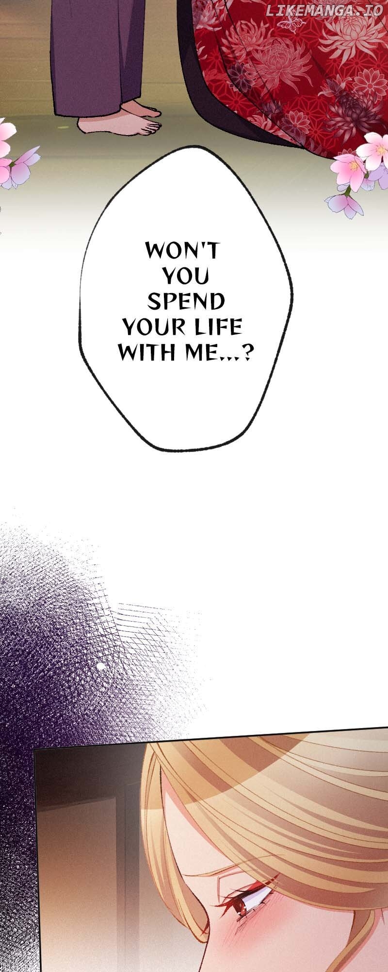 The Heat of the Reincarnated Villainess Chapter 130 - page 17