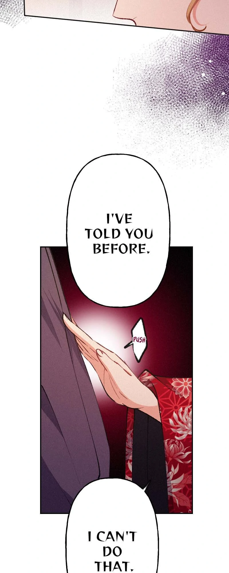 The Heat of the Reincarnated Villainess Chapter 130 - page 18