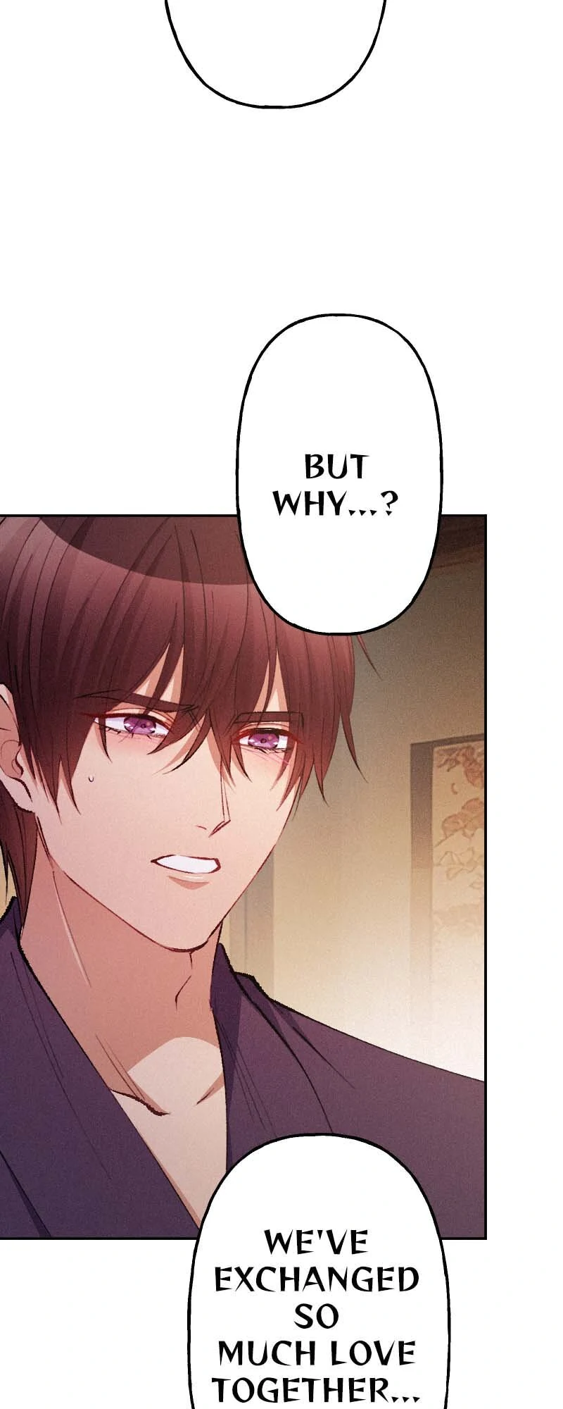 The Heat of the Reincarnated Villainess Chapter 130 - page 19