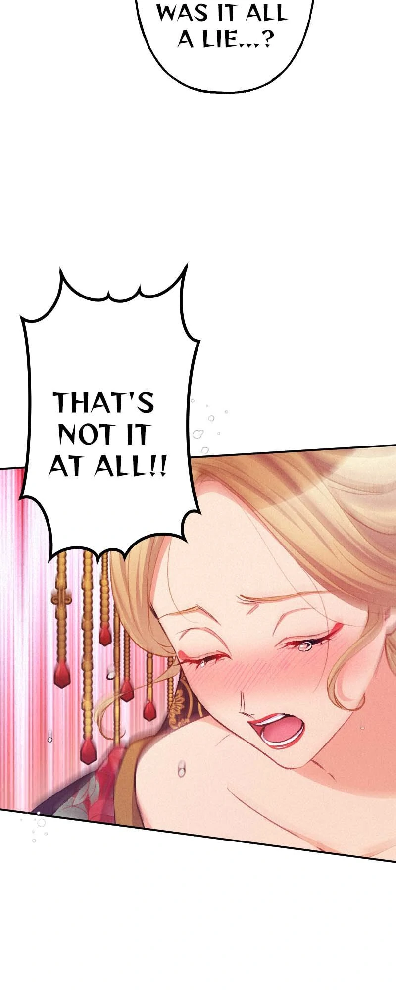 The Heat of the Reincarnated Villainess Chapter 130 - page 20