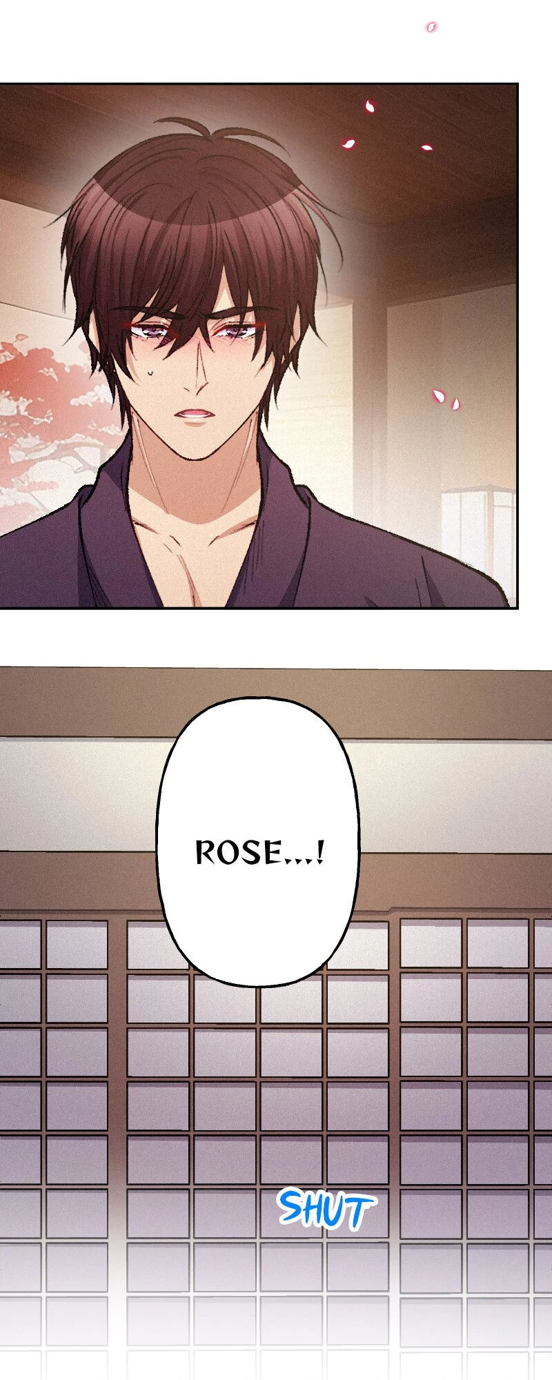 The Heat of the Reincarnated Villainess Chapter 130 - page 22