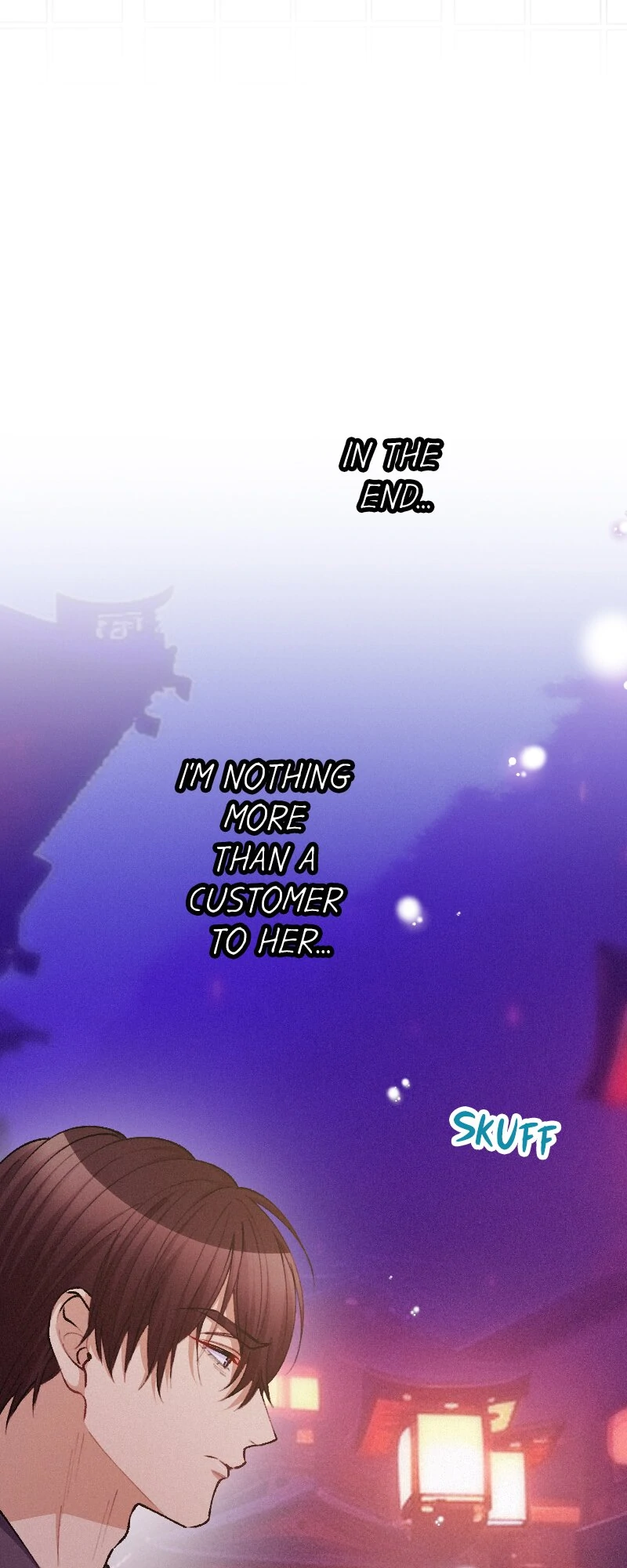 The Heat of the Reincarnated Villainess Chapter 130 - page 23